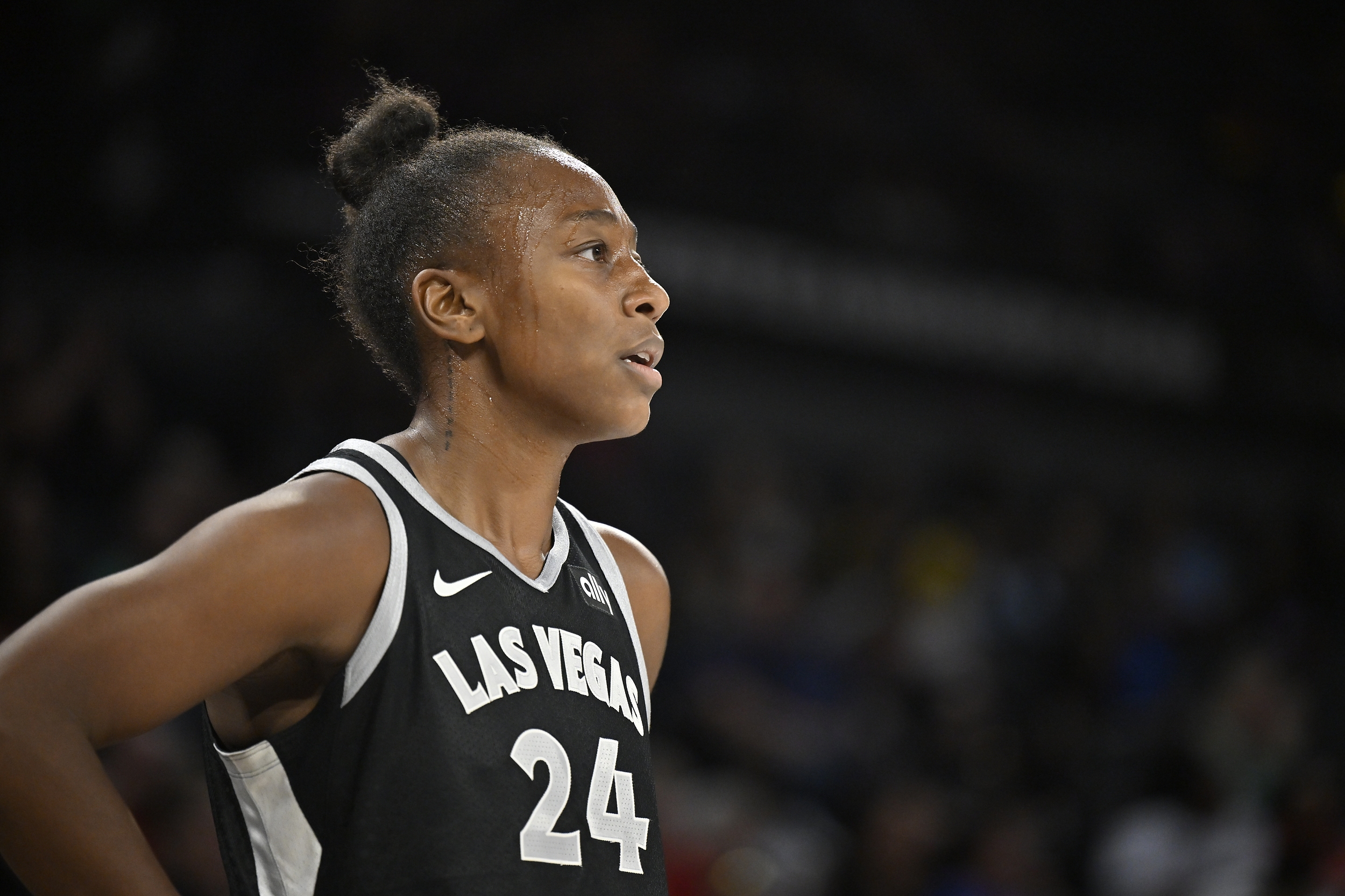 WNBA 全明星替补名单震撼发布：普拉姆里斯领军，群星闪耀